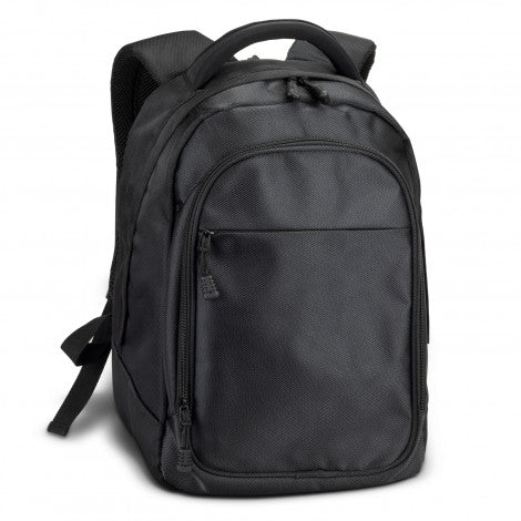 Legacy Laptop Backpack - 121127-5