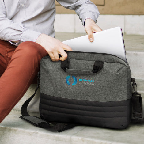 Duet Laptop Bag - 121135-2