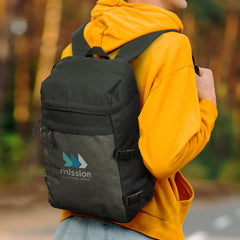 Campster Backpack - 121136-2