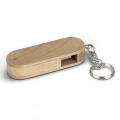 Maple 8GB Flash Drive - 121401-1