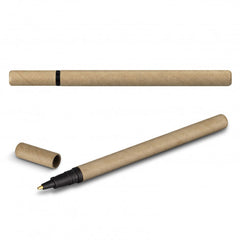 Kraft Paper Pen - 121414-0