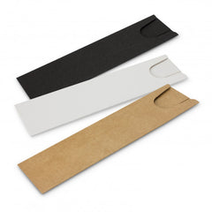 Kraft Paper Pen - 121414-1