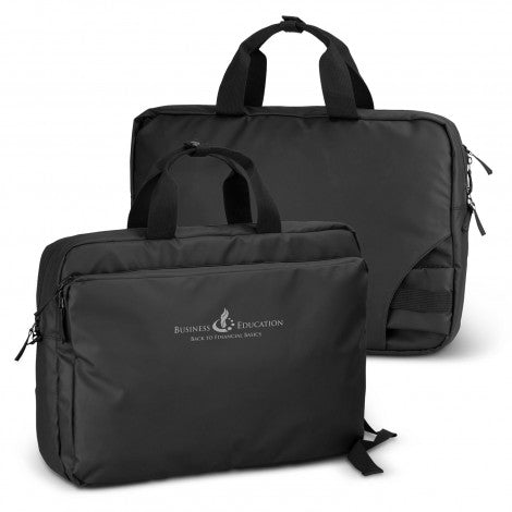 Aquinas Sling Laptop Bag - 121424-0