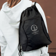 Royale Drawstring Backpack - 121431-2