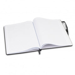 Kingston Hardcover Notebook - Large - 121468-1