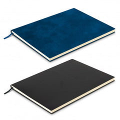 Genoa Soft Cover Notebook - Large - 121469-0