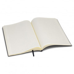 Genoa Soft Cover Notebook - Large - 121469-1