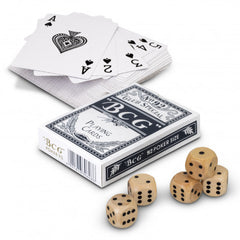 Card Game Set - 121504-2