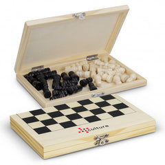 Travel Chess Set - 121505-0