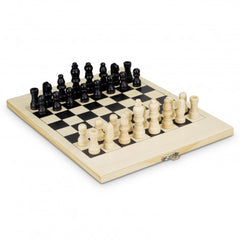 Travel Chess Set - 121505-2