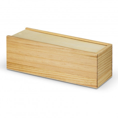 Wooden Brain Teaser Set - 121507-6