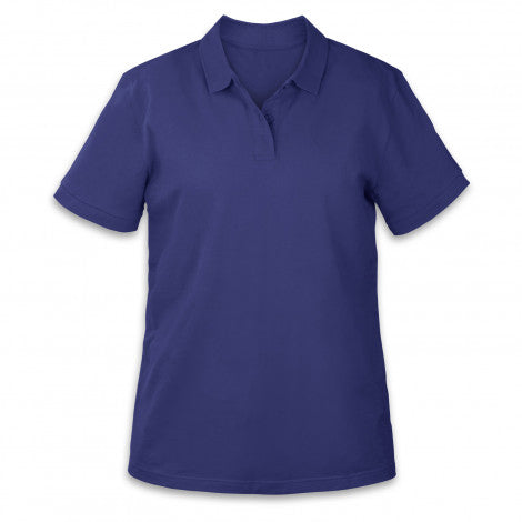 TRENDSWEAR Carter Women's Polo - 121636-12