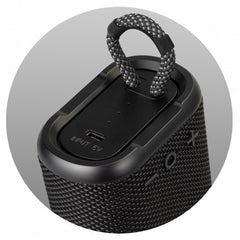 Loki Outdoor Bluetooth Speaker - 121666-2