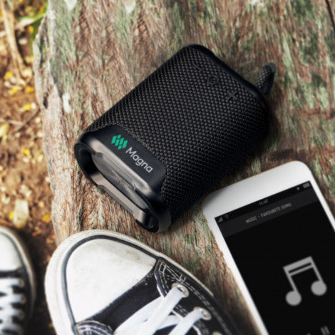 Loki Outdoor Bluetooth Speaker - 121666-4