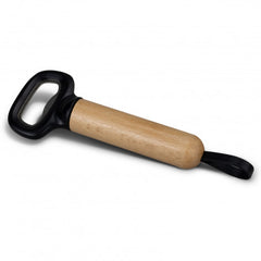 Timber Bottle Opener - 121720-1