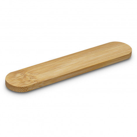 Bamboo Nail File - 121721-4