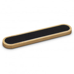 Bamboo Nail File - 121721-1