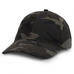 Camouflage Cap - 121793-3