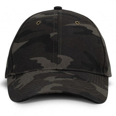 Camouflage Cap - 121793-1