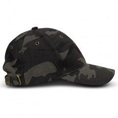 Camouflage Cap - 121793-2