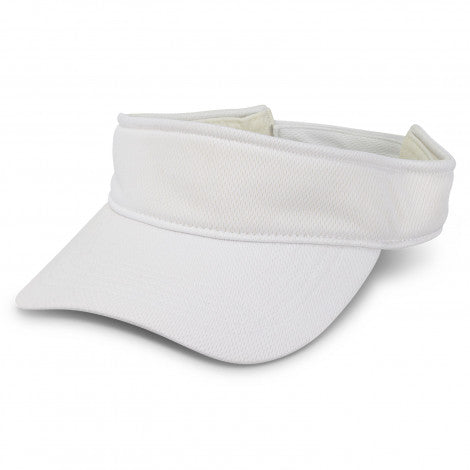 Sports Mesh Visor - 121796-3