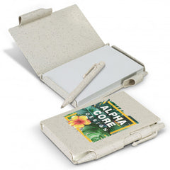 Pocket Rocket Notebook - Natural - 121840-0