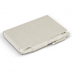 Pocket Rocket Notebook - Natural - 121840-3