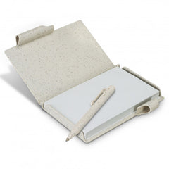 Pocket Rocket Notebook - Natural - 121840-1