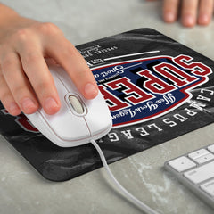 Slimline Mouse Mat - 121843-3