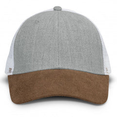 Galloway Corduroy Peak Cap - 121853-1