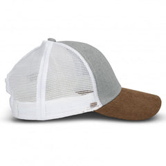 Galloway Corduroy Peak Cap - 121853-2