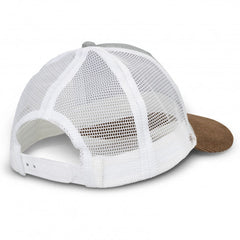 Galloway Corduroy Peak Cap - 121853-3