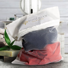 Mesh Laundry Bag - 121855-1