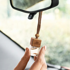 Refillable Car Air Freshener - 121931-2