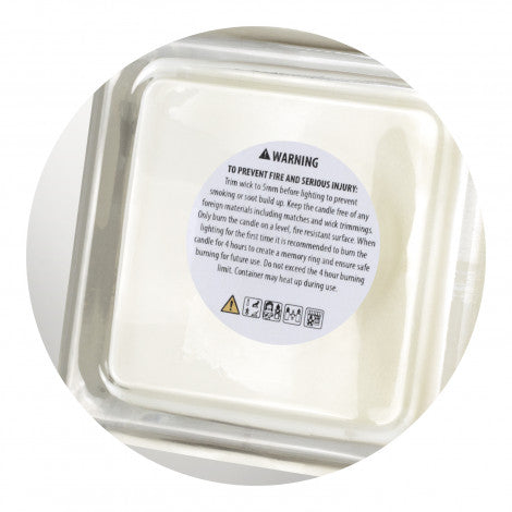 Ambient Scented Candle - 121932-2