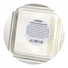 Ambient Scented Candle - 121932-2