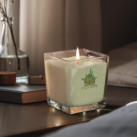 Ambient Scented Candle - 121932-3