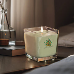 Ambient Scented Candle - 121932-3