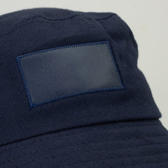 Bucket Hat with Patch - 121937-1