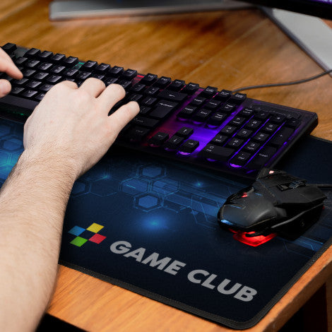 Gaming Mat - 121956-4