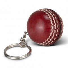 Cricket Ball Key Ring - 121977-2