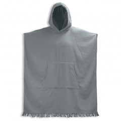 Aruba Hooded Towel - 121979-2