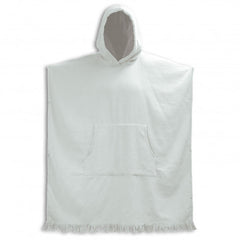 Aruba Hooded Towel - 121979-3