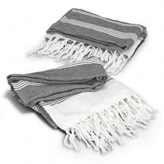 Ohau Throw Blanket - 121994-2