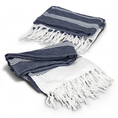 Ohau Throw Blanket - 121994-3