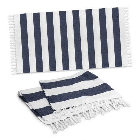 Okana Cotton Towel - 121995-4