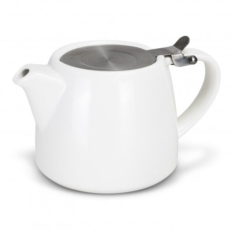 Chai Teapot - 122004-4
