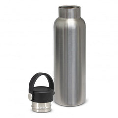 Nomad Vacuum Bottle Stainless - Carry Lid - 122042-1