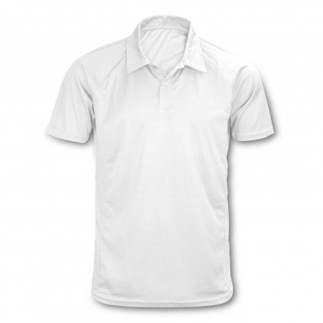 TRENDSWEAR Ace Performance Men's Polo - 122046-4