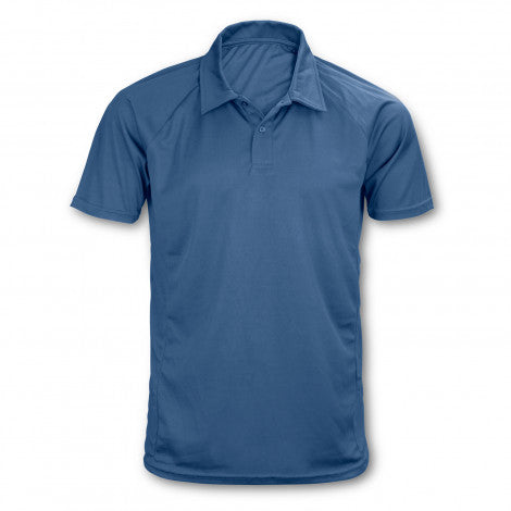TRENDSWEAR Ace Performance Men's Polo - 122046-6